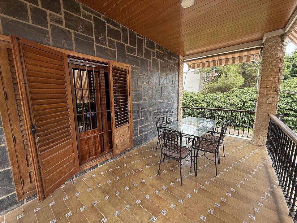 Villa i Elda, Alicante - bilde 3