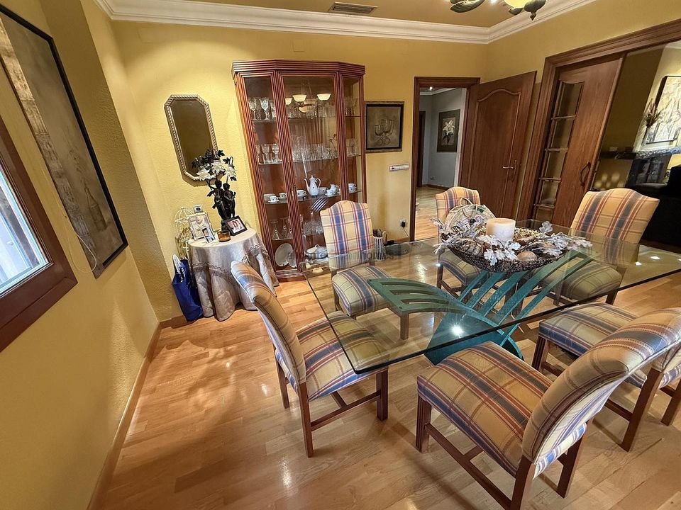 Villa i Elda, Alicante - bilde 5