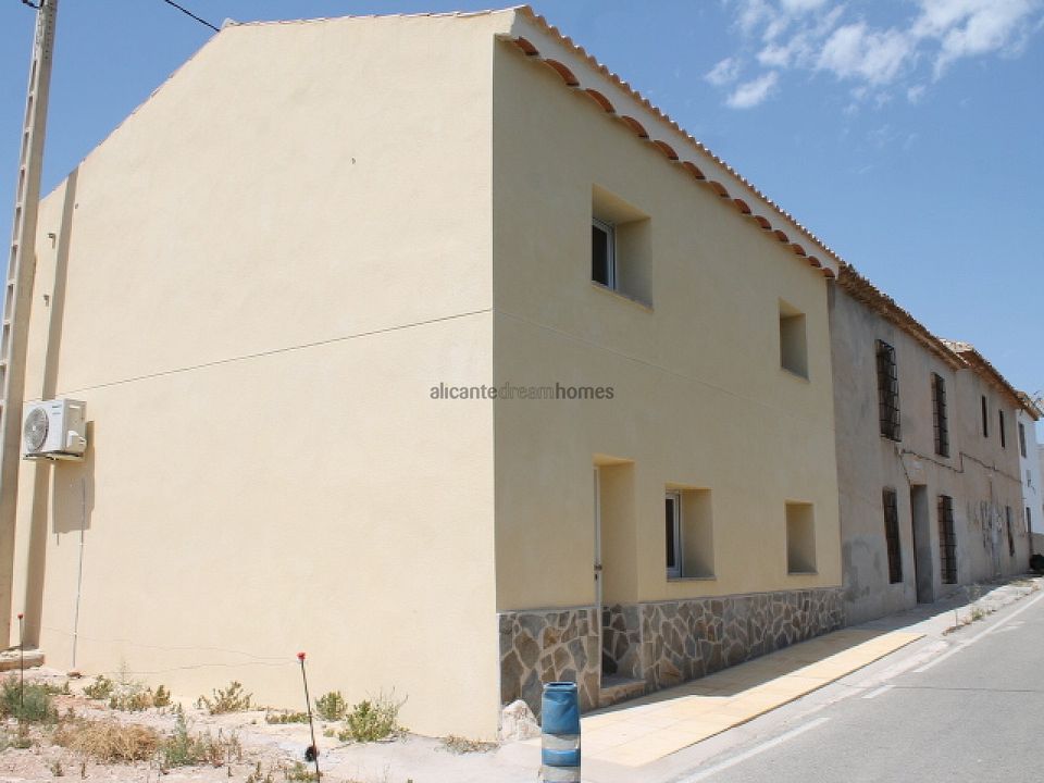 Landejendom i Barbarroja, Alicante - foto 5