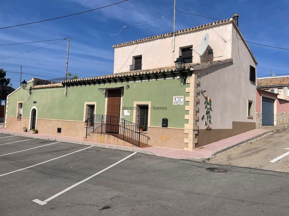 Landsbyhus i Raspay, Murcia - foto 2