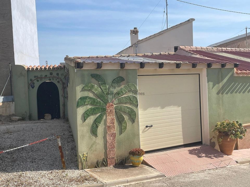 Landsbyhus i Raspay, Murcia - foto 3