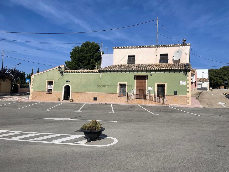 Landsbyhus i Raspay, Murcia - foto 4