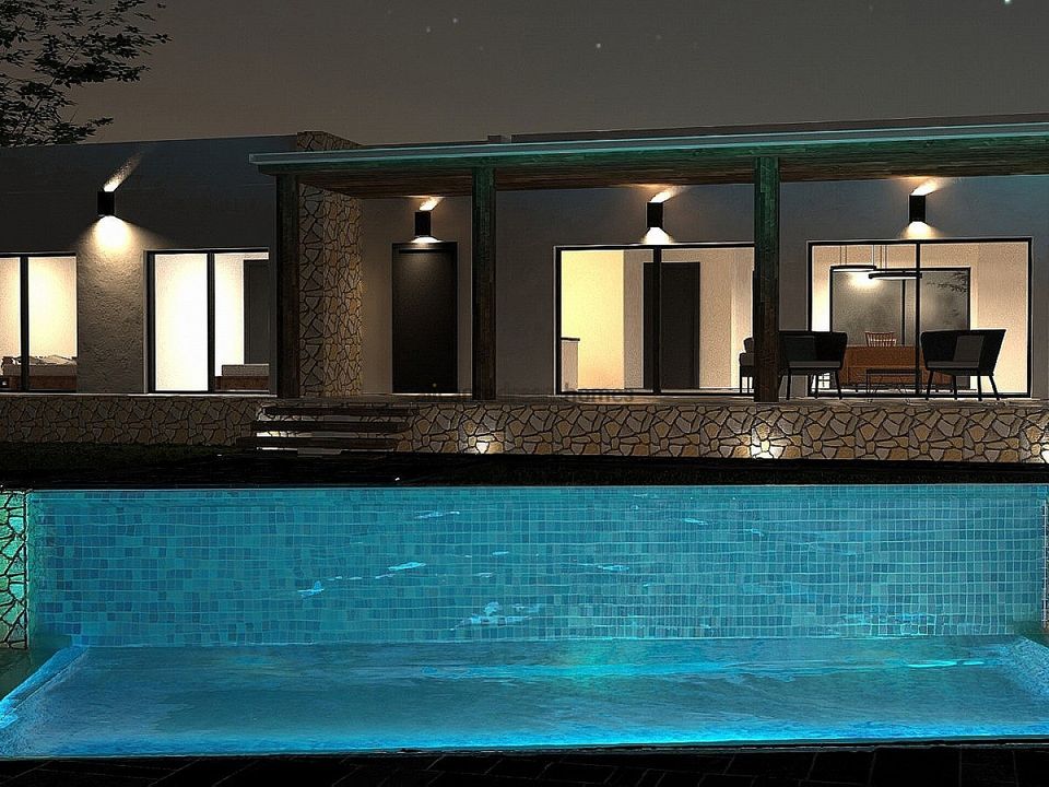 Villa i Pinoso, Alicante - foto 2