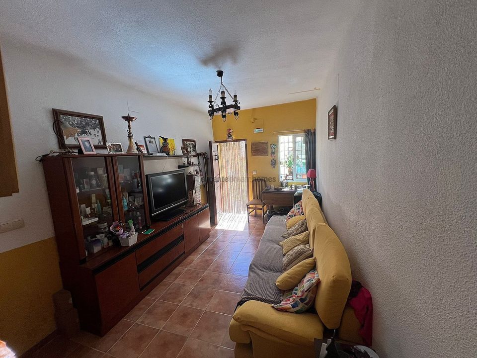 Byhus i Elche De La Sierra, Albacete - foto 4