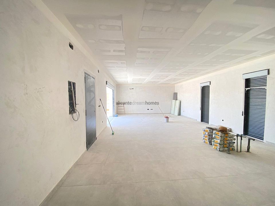 Villa i La Caballusa, Alicante - bilde 3