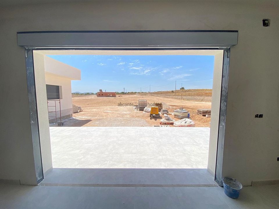 Villa i La Caballusa, Alicante - bilde 5