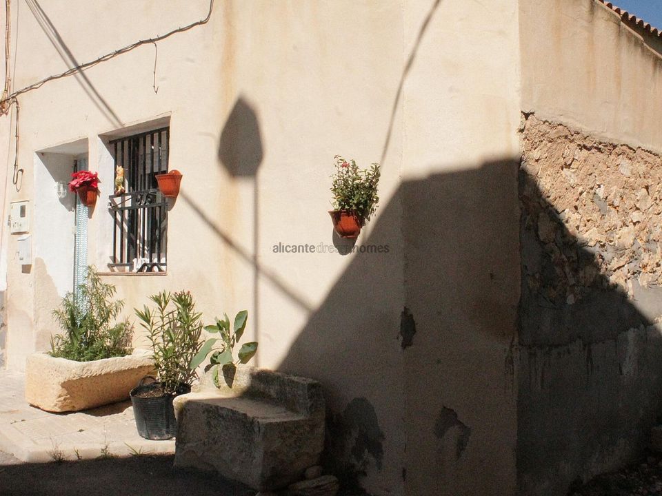 Landejendom i Torre Del Rico, Murcia - foto 1