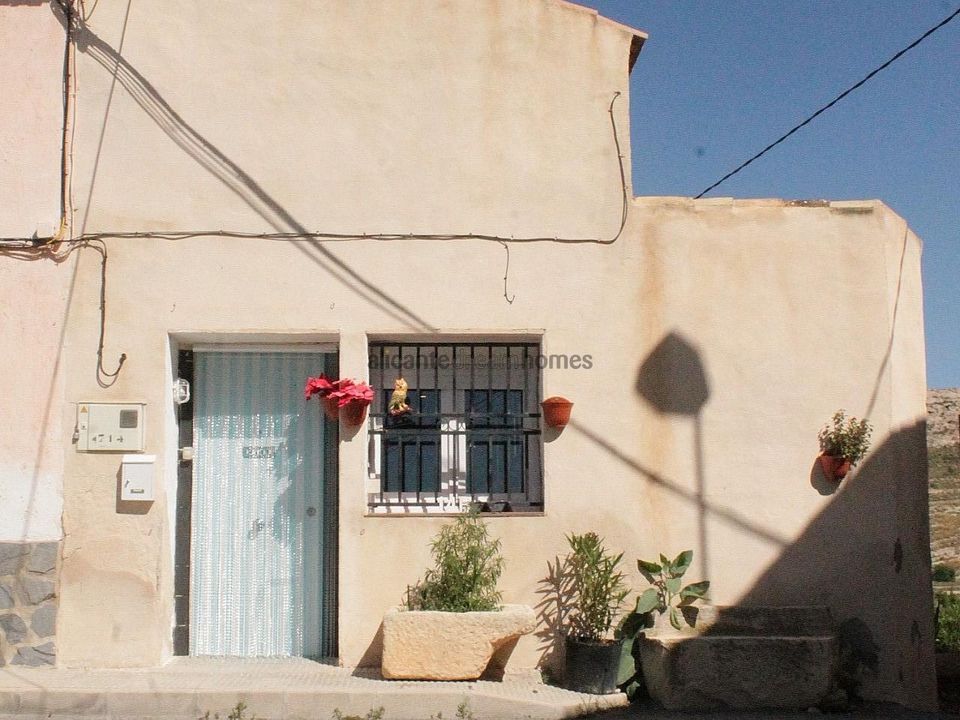 Landejendom i Torre Del Rico, Murcia - foto 3