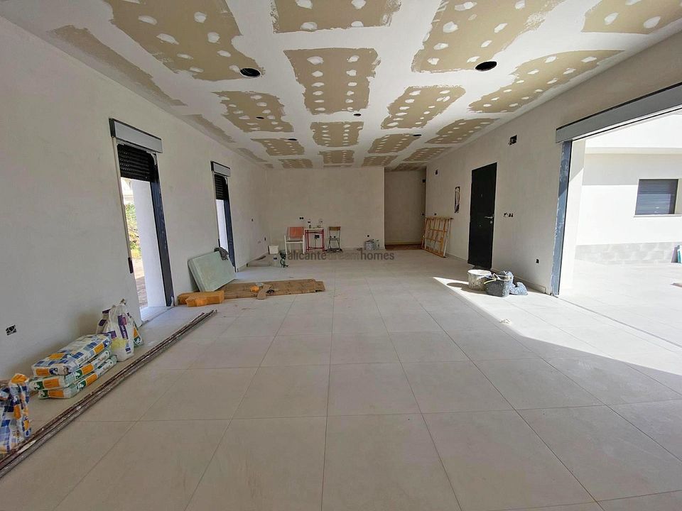 Villa i Pinoso, Alicante - foto 3