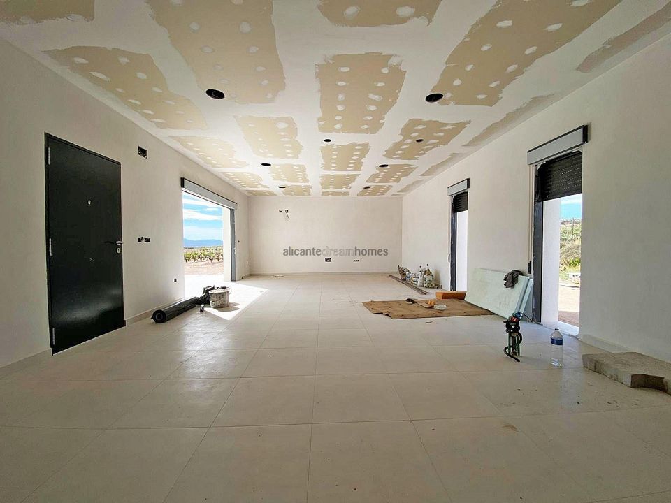 Villa i Pinoso, Alicante - foto 4