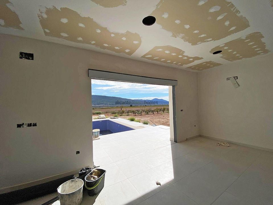 Villa i Pinoso, Alicante - foto 5