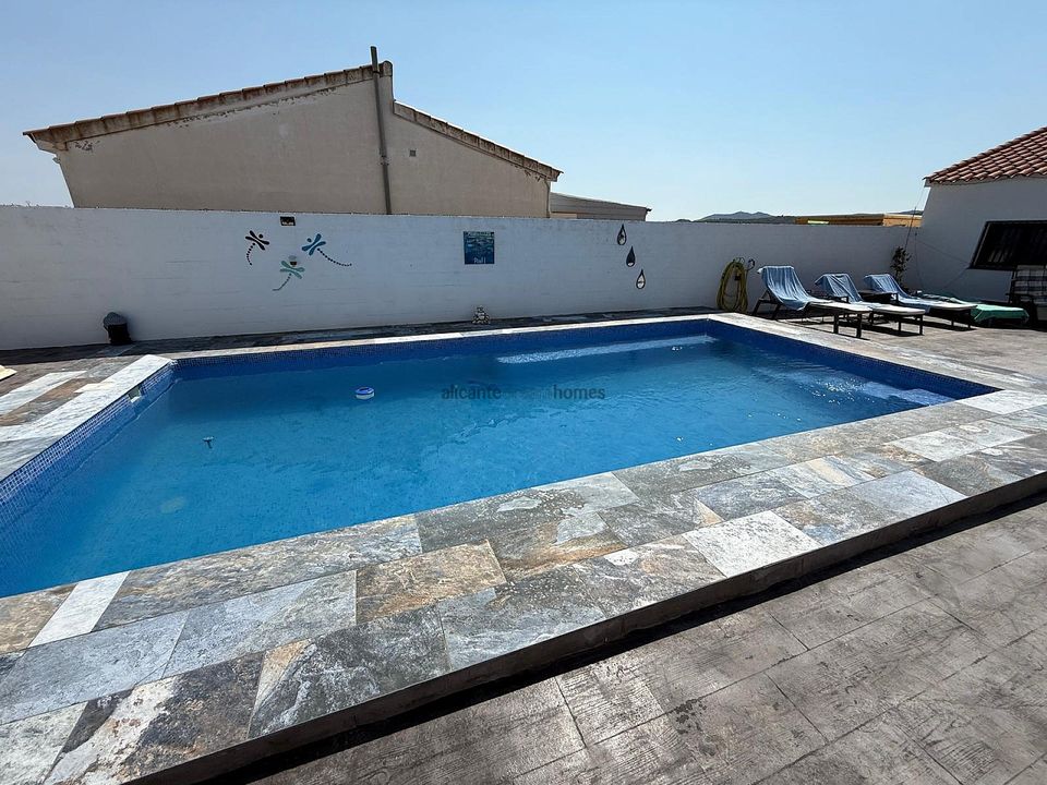 Villa i Caudete, Albacete - foto 3