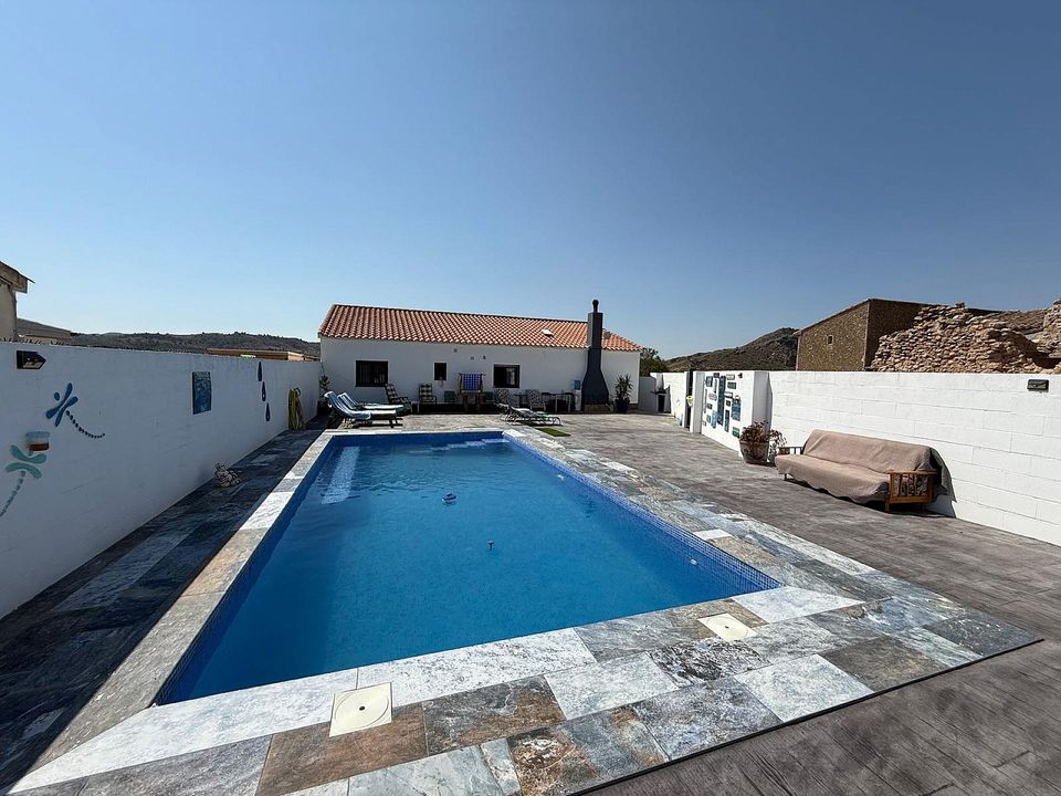 Villa i Caudete, Albacete - foto 4