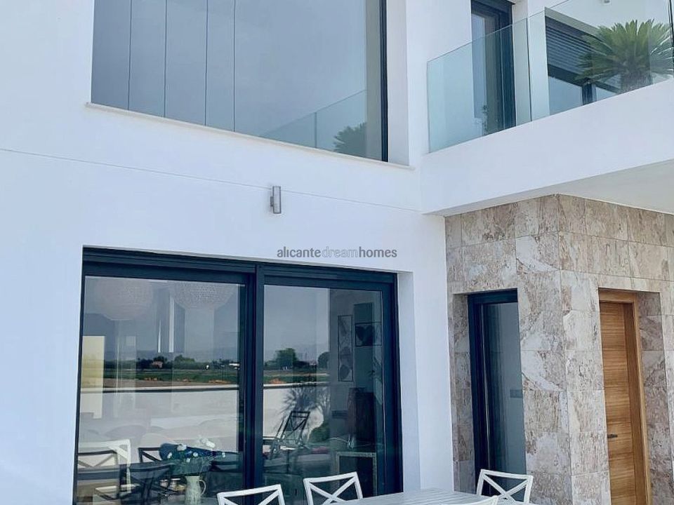 Villa Daya Viejassa, Alicante - kuva 4
