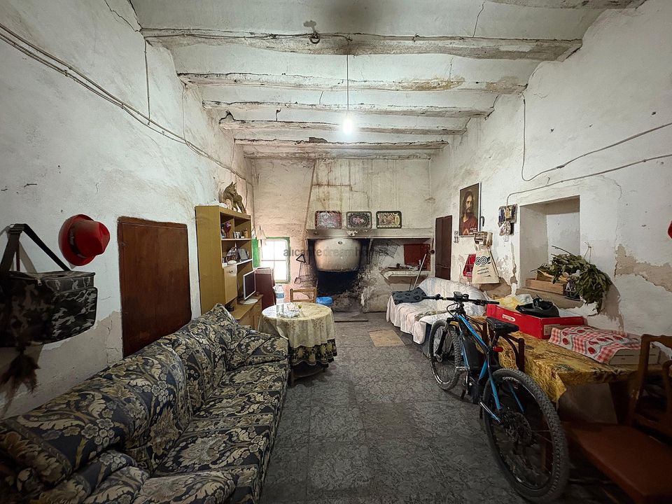 Rækkehus i Pinoso, Alicante - foto 3