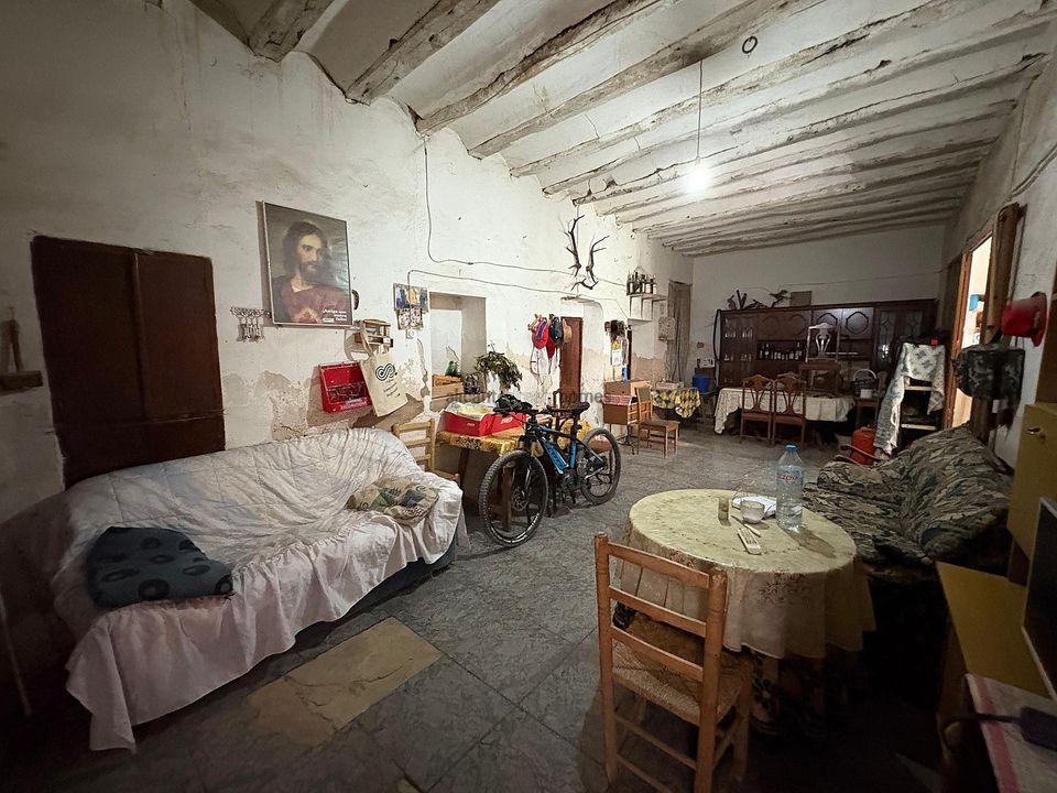 Rækkehus i Pinoso, Alicante - foto 4
