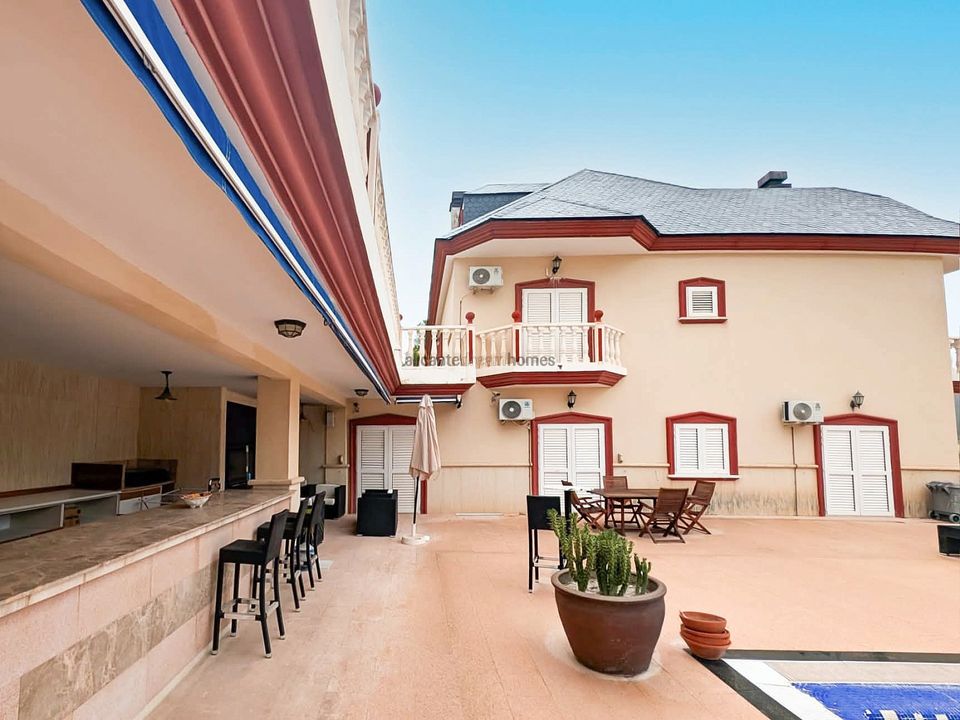 Herregård i Jumilla, Murcia - bilde 5