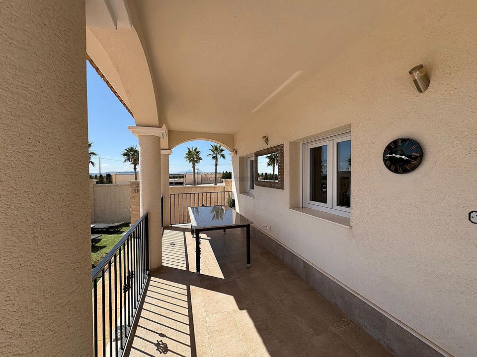 Villa i Pinoso, Alicante - foto 4