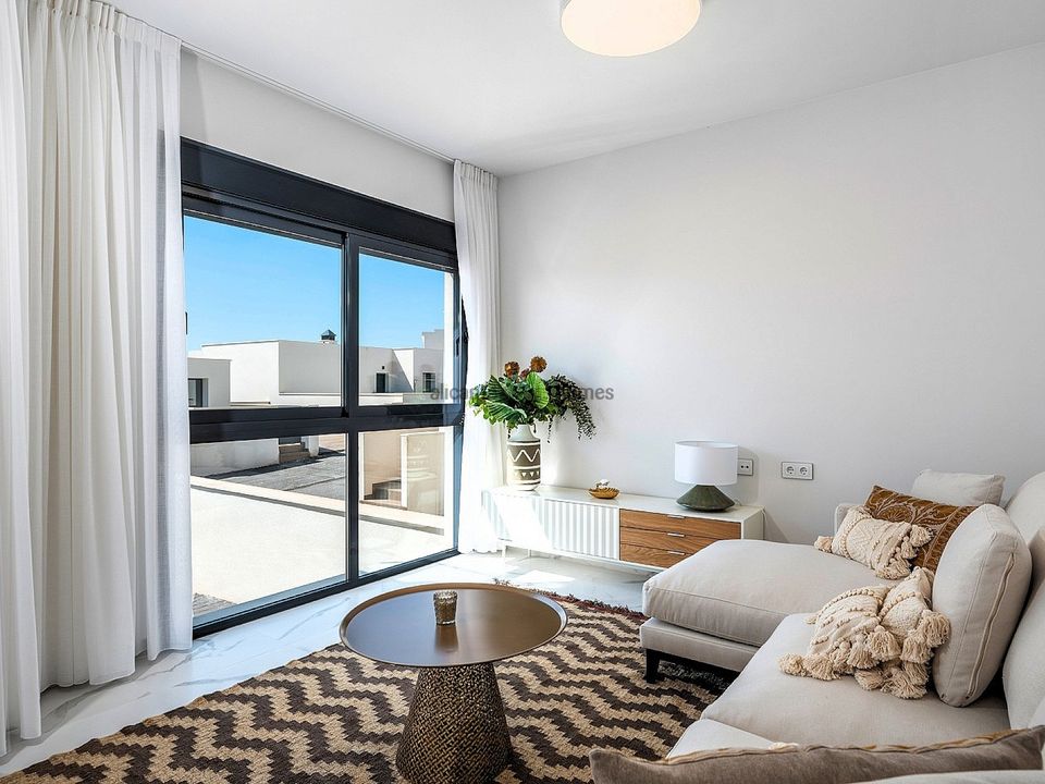 Bungalow i San Miguel De Salinas, Alicante - foto 4