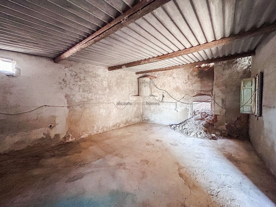 Casa rural em Monovar, Alicante - foto 2