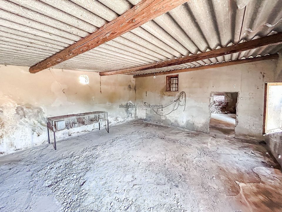 Casa rural em Monovar, Alicante - foto 3