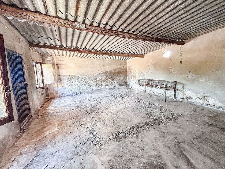 Casa rural em Monovar, Alicante - foto 4
