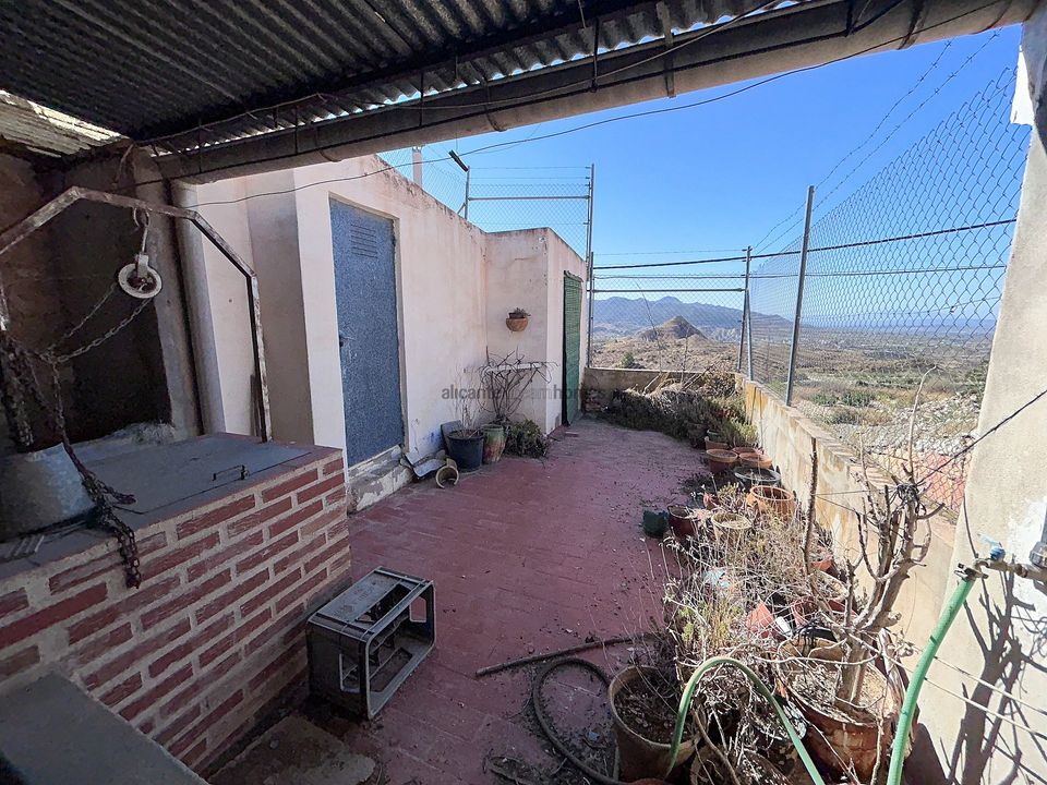 Byhus i Macisvenda, Murcia - foto 2