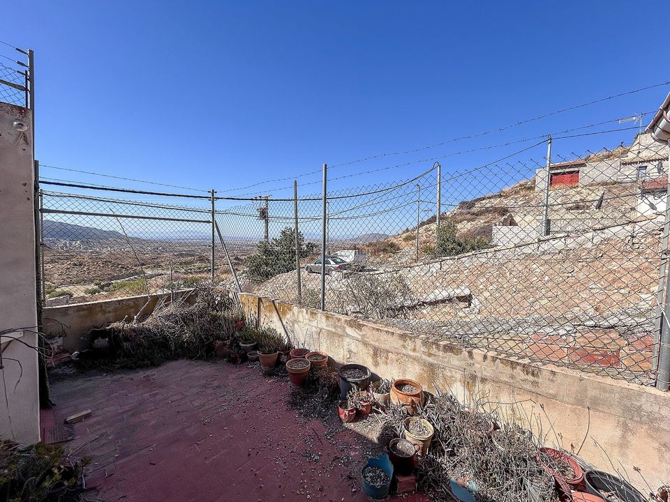 Byhus i Macisvenda, Murcia - foto 3