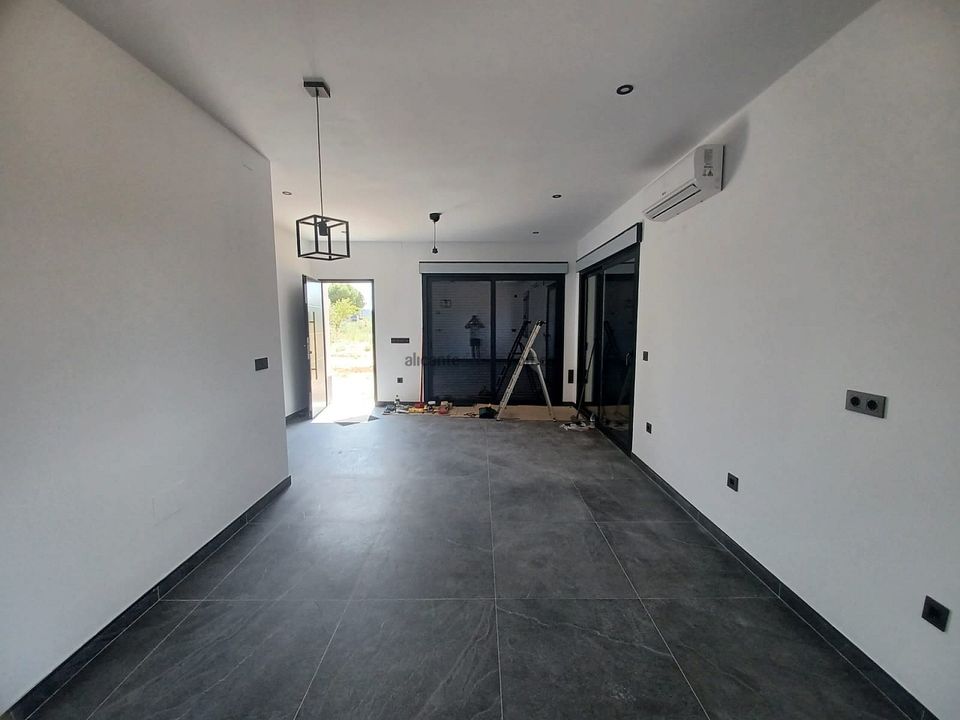 Villa i Pinoso, Alicante - foto 2