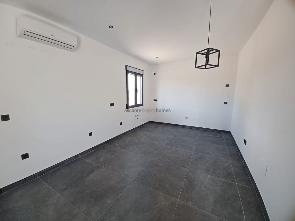 Villa i Pinoso, Alicante - foto 5