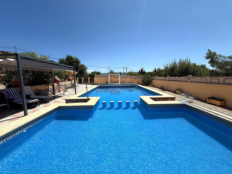 Masia a Castalla, Alicante - foto 5