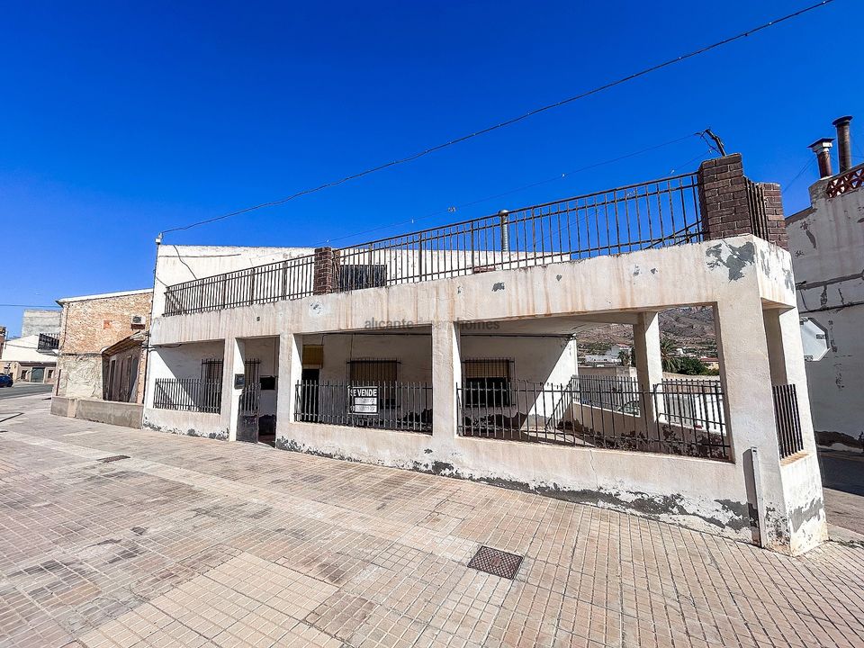 Byhus i Macisvenda, Murcia - foto 2