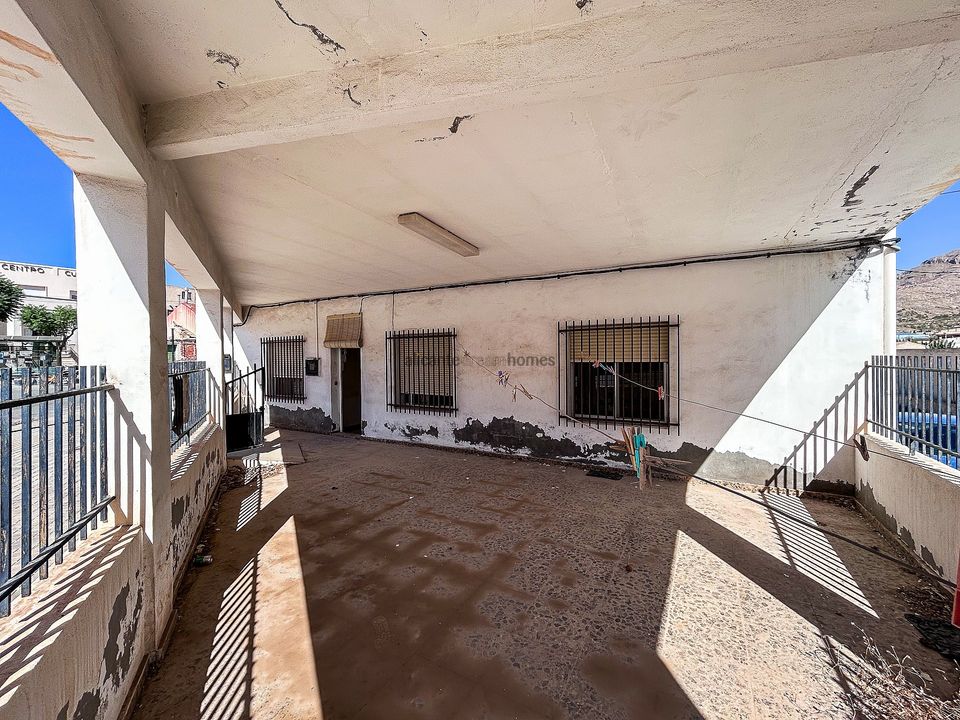 Byhus i Macisvenda, Murcia - foto 3