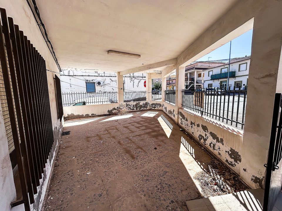 Byhus i Macisvenda, Murcia - foto 4