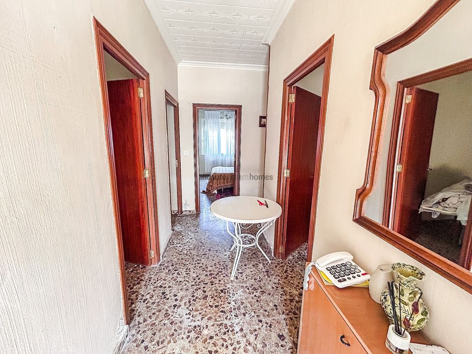 Byhus i Macisvenda, Murcia - foto 5
