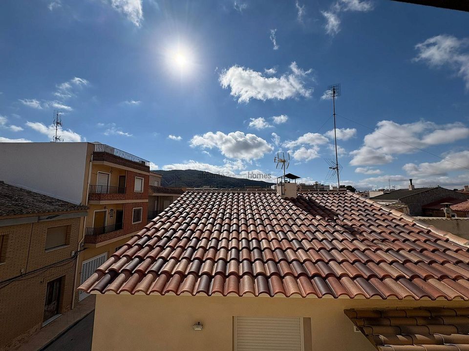 Byhus i Pinoso, Alicante - foto 4