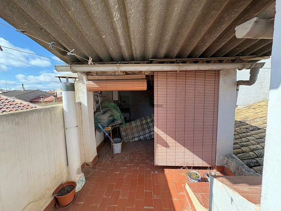 Byhus i Pinoso, Alicante - foto 5
