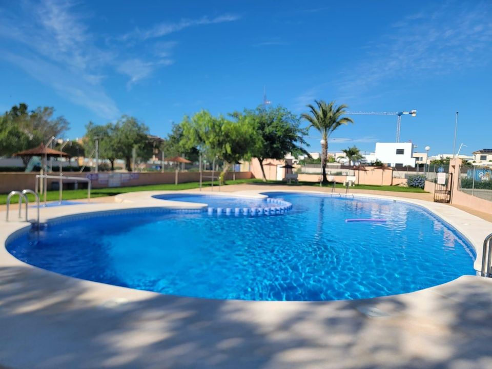 Byhus i Los Montesinos, Alicante - foto 2