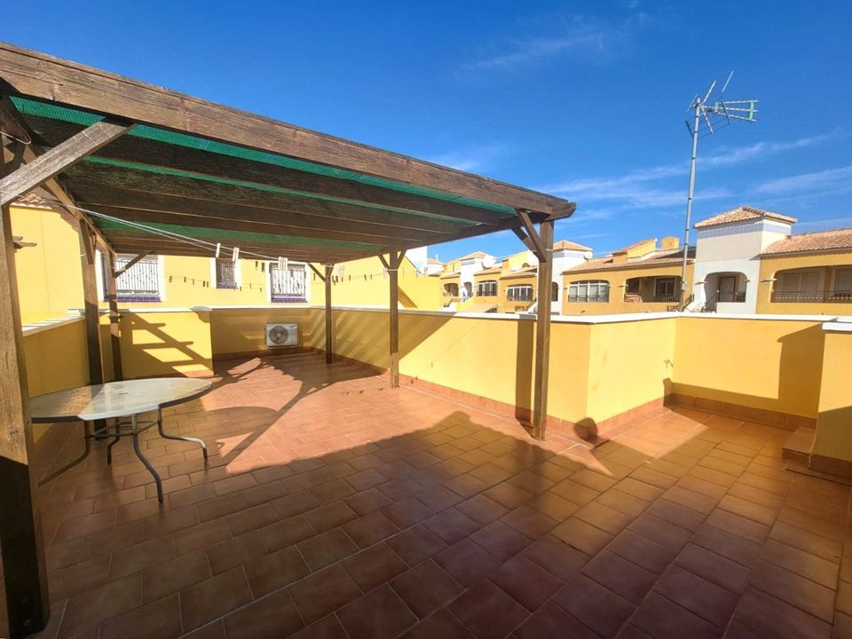 Byhus i Los Montesinos, Alicante - foto 3