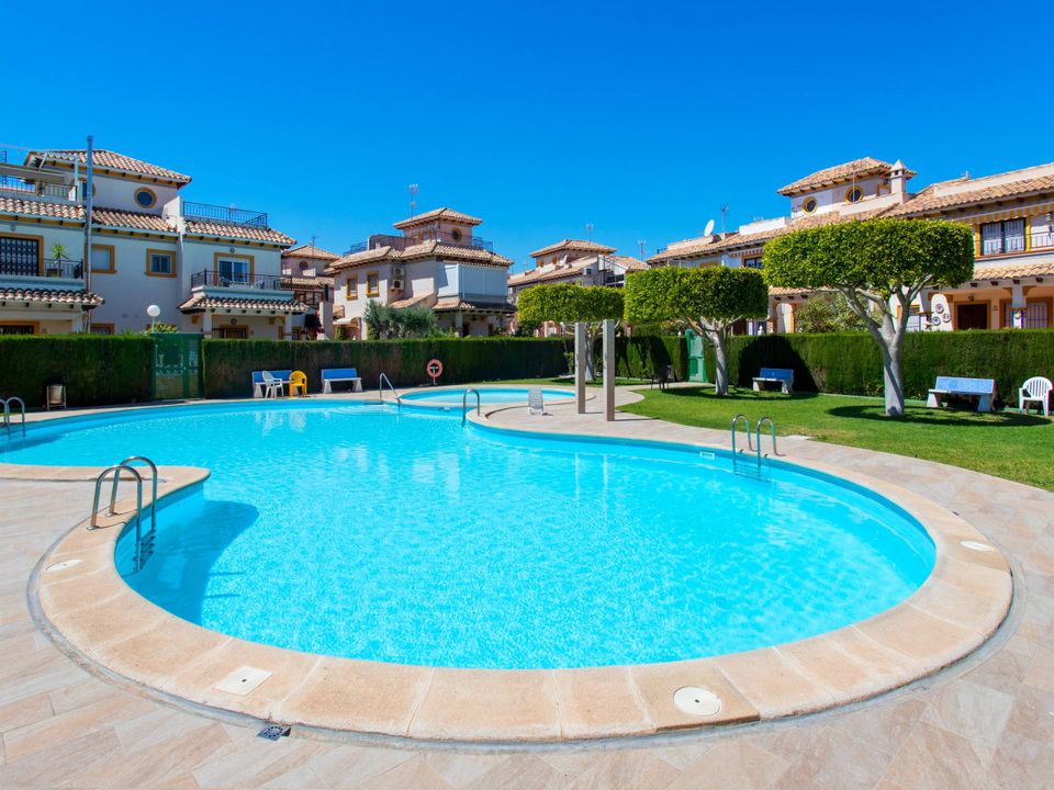 Bungalow i Orihuela Costa, Alicante - foto 2