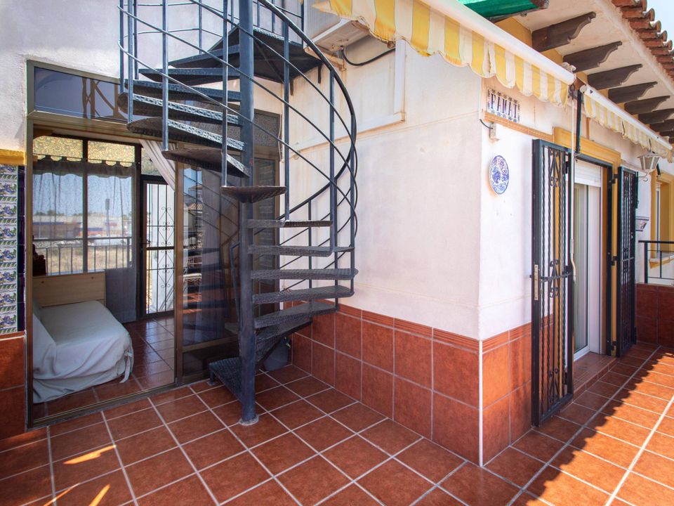 Bungalow i Orihuela Costa, Alicante - foto 3