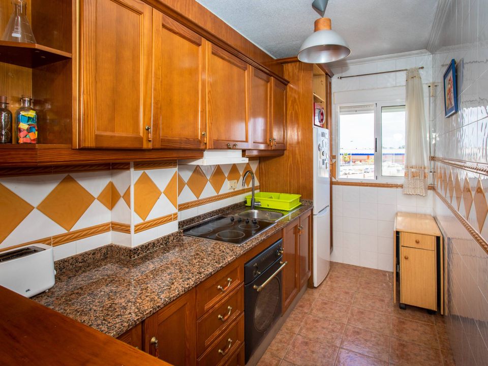 Bungalow i Orihuela Costa, Alicante - foto 4