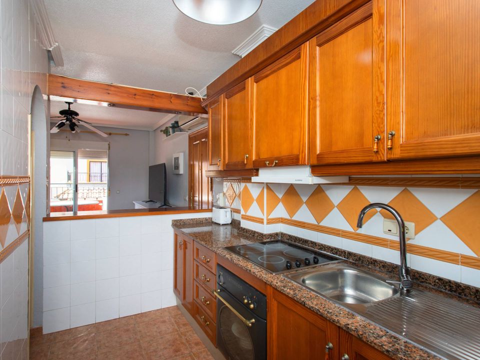 Bungalow i Orihuela Costa, Alicante - foto 5