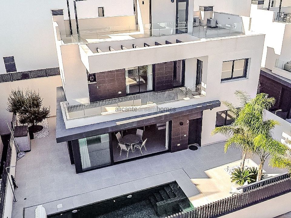 Villa i Algorfa, Alicante - foto 4
