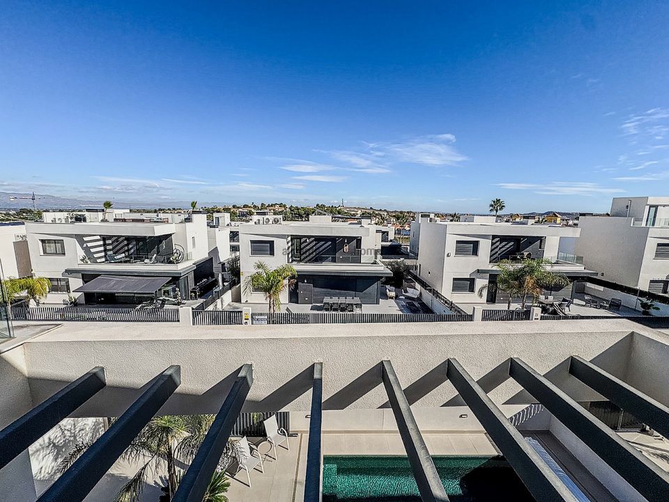 Villa i Algorfa, Alicante - foto 5