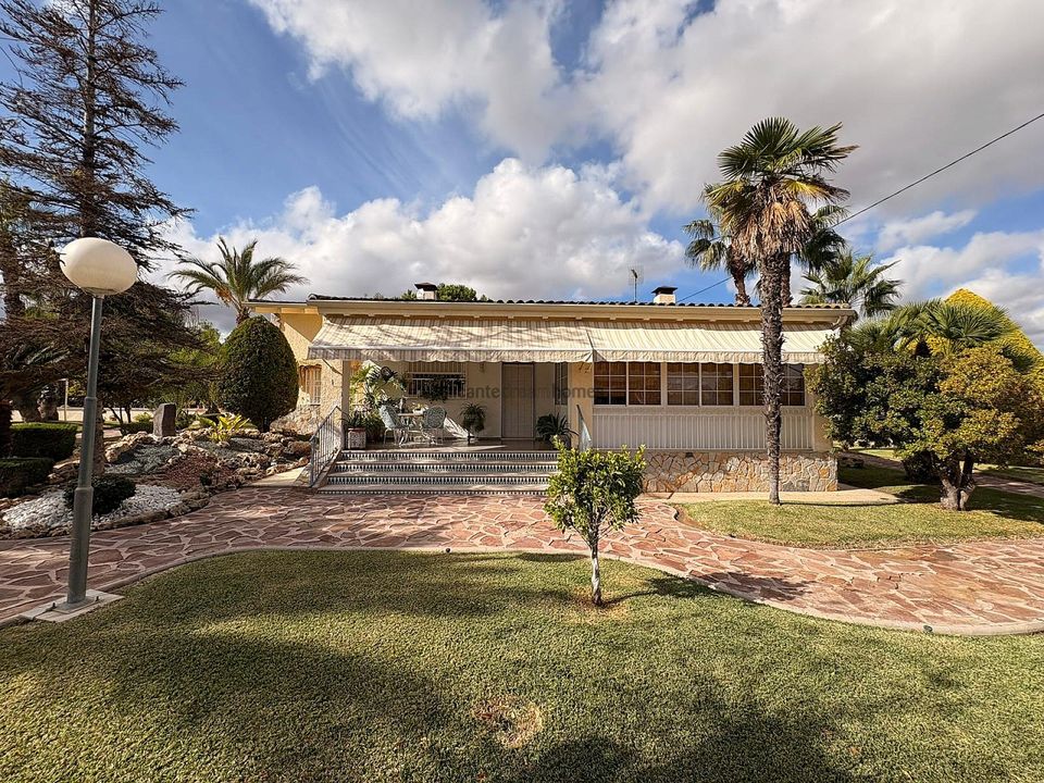 Villa i Monovar, Alicante - foto 3