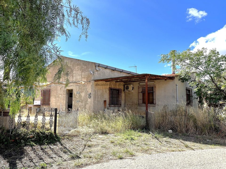 Landejendom i El Canton, Murcia - foto 2
