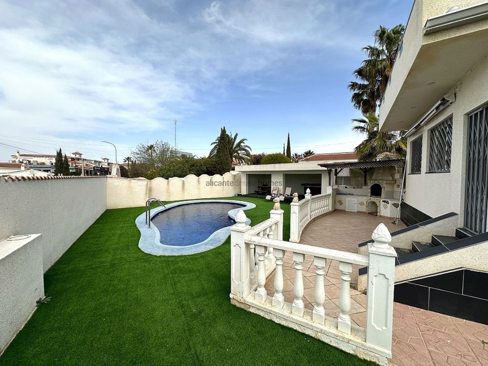 Villa i Ciudad Quesada, Alicante - foto 3