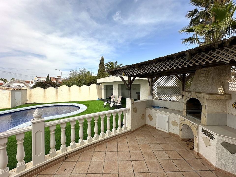Villa i Ciudad Quesada, Alicante - foto 4