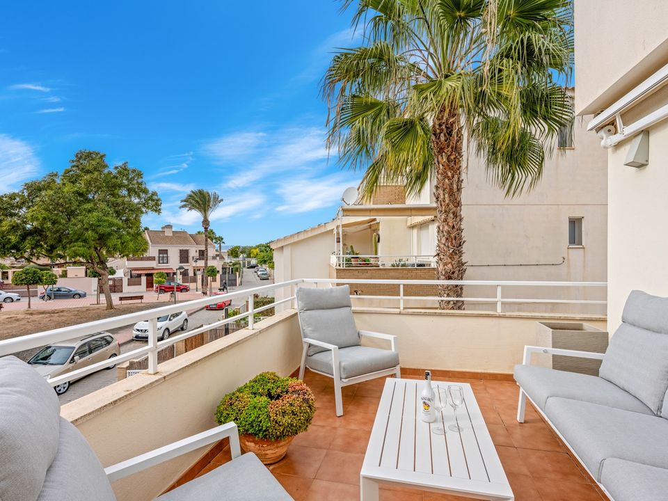 Lejlighed i Torre Pacheco, Murcia - foto 3